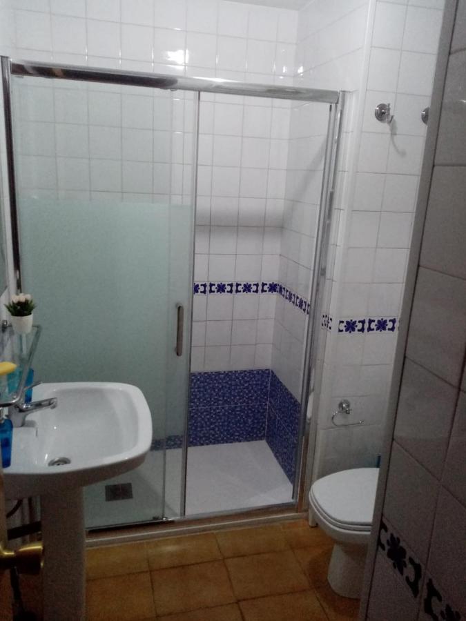 Apartamento Valdelagrana Эль-Пуэрто-де-Санта-Мария Экстерьер фото