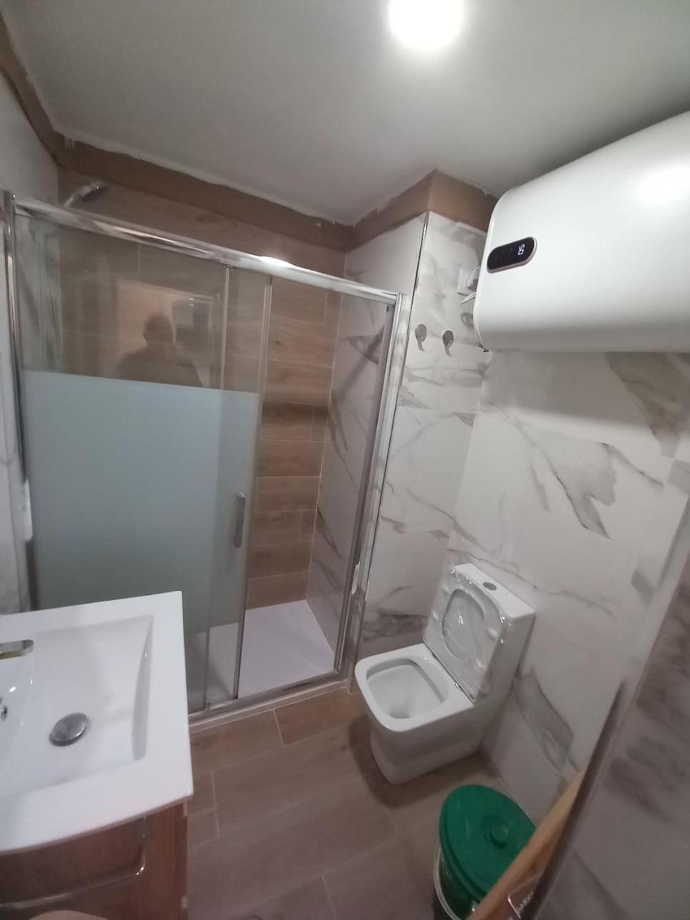 Apartamento Valdelagrana Эль-Пуэрто-де-Санта-Мария Экстерьер фото