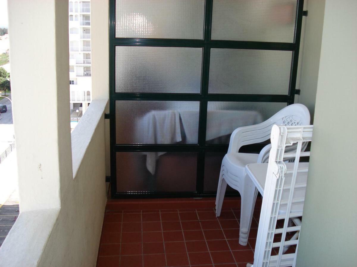 Apartamento Valdelagrana Эль-Пуэрто-де-Санта-Мария Экстерьер фото