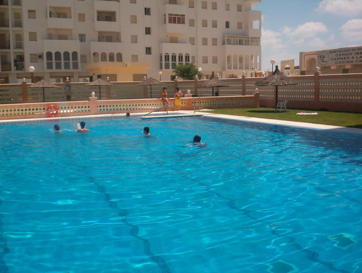 Apartamento Valdelagrana Эль-Пуэрто-де-Санта-Мария Экстерьер фото