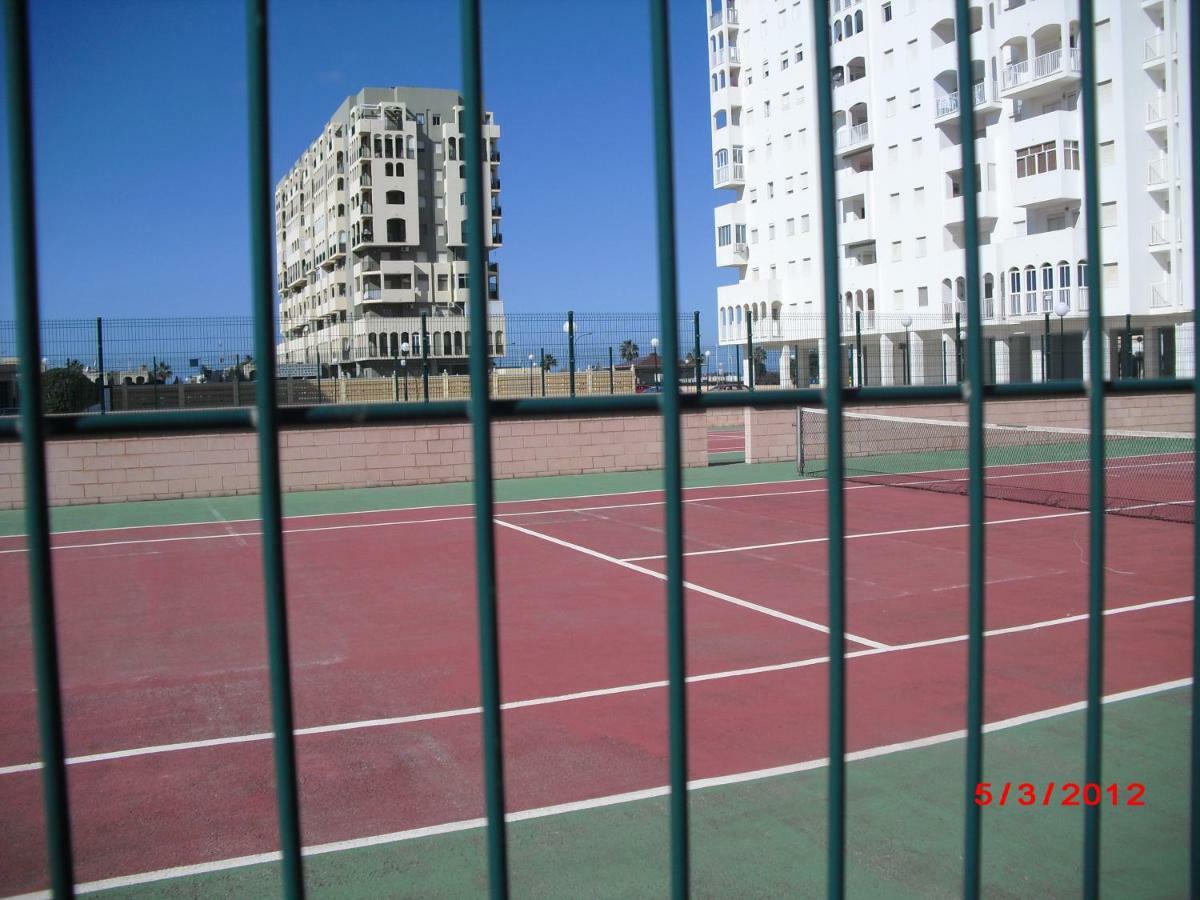 Apartamento Valdelagrana Эль-Пуэрто-де-Санта-Мария Экстерьер фото